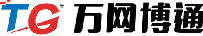 万网博通
