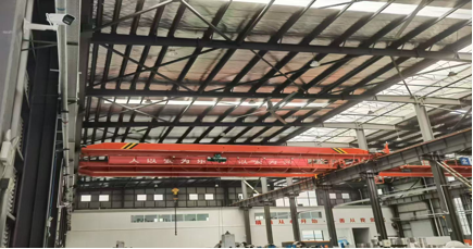 重庆星达铜业厂区弱电项目